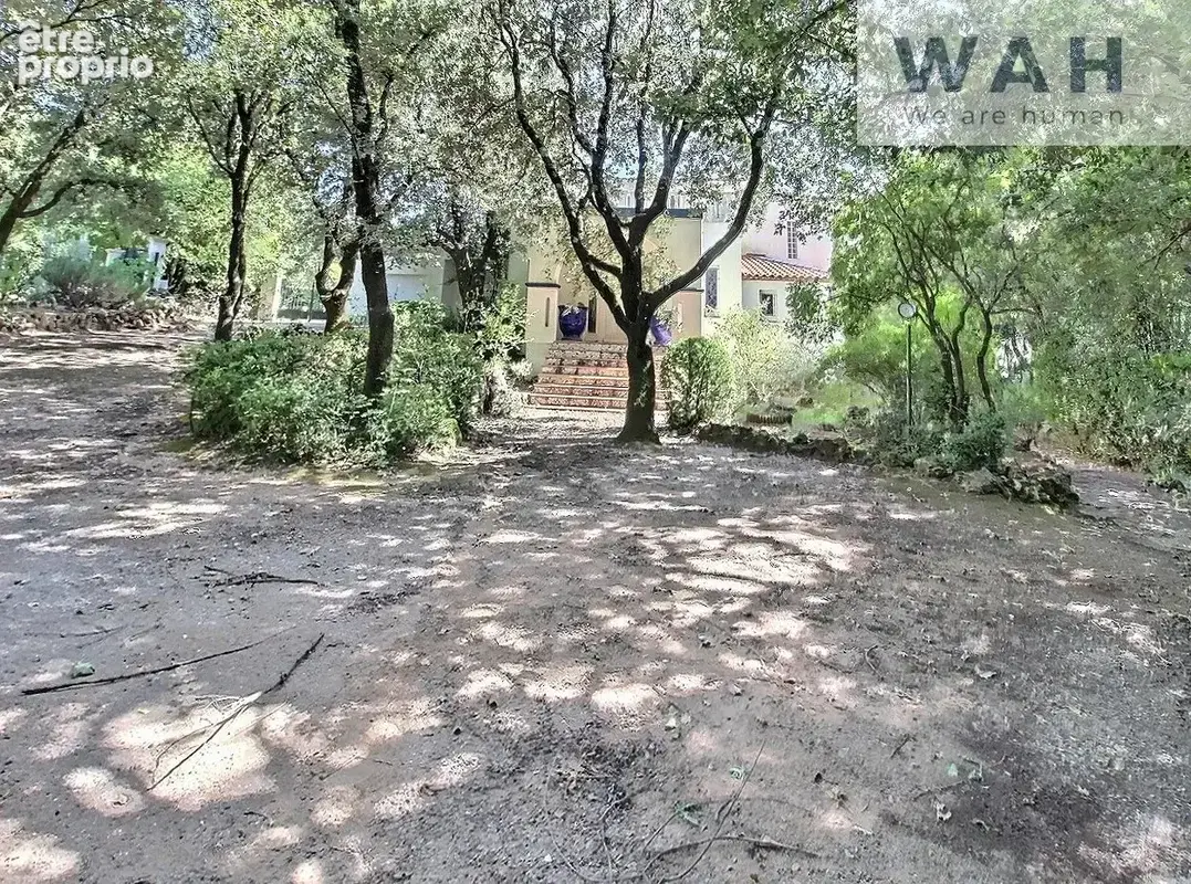 Vente villa 6 pieces, 5 chambres + garage et piscine viols - - photo 5