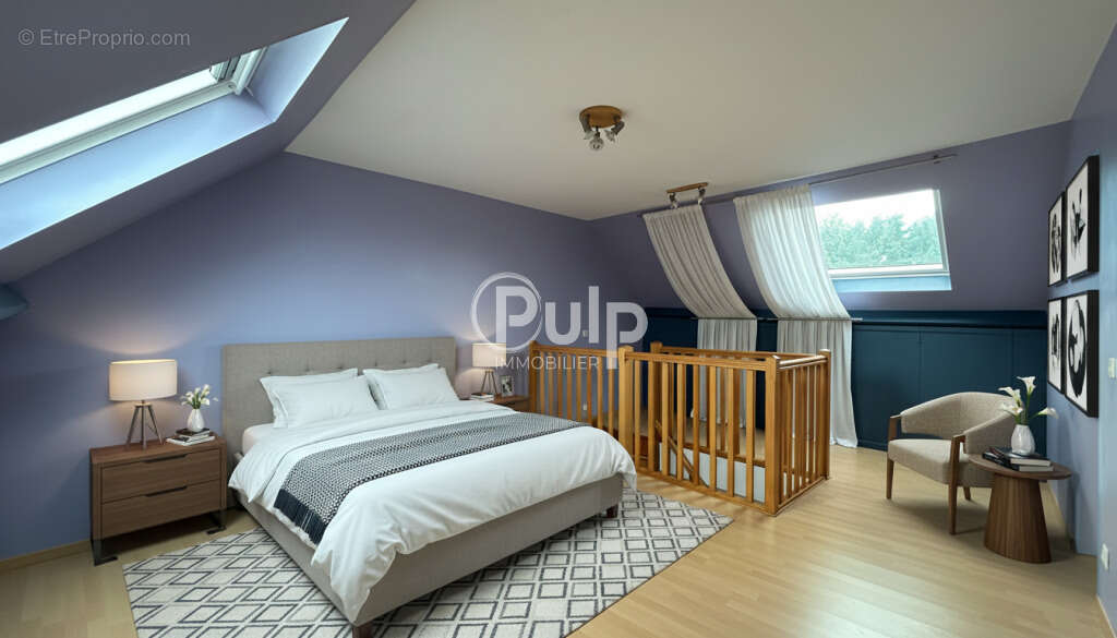 Maison à FOUQUIERES-LES-LENS