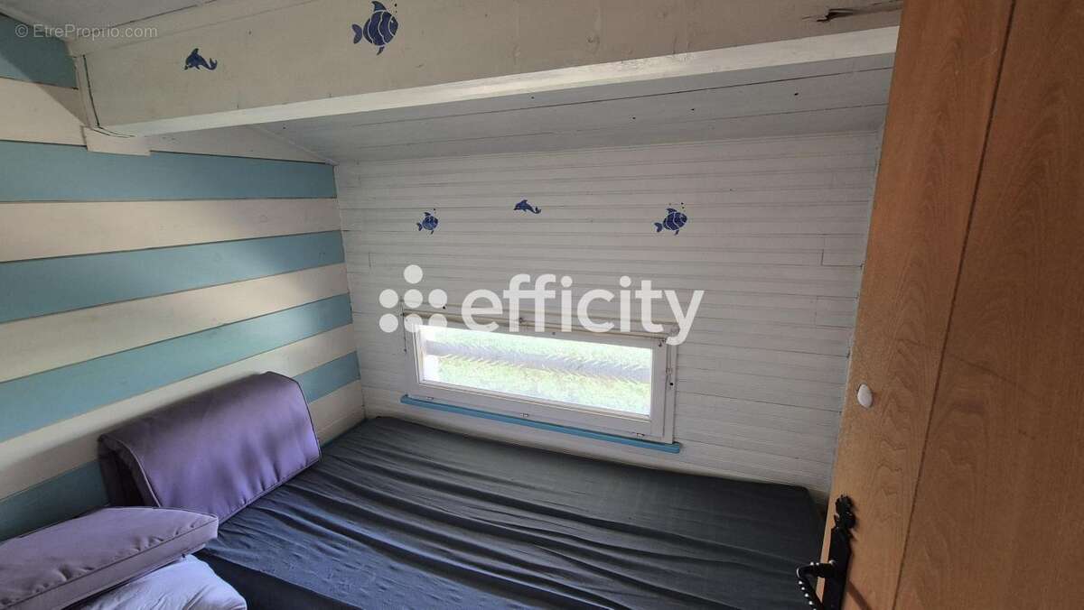 Maison 3 pièces 55 m² à vendre à Asnelles (14960) - photo 5