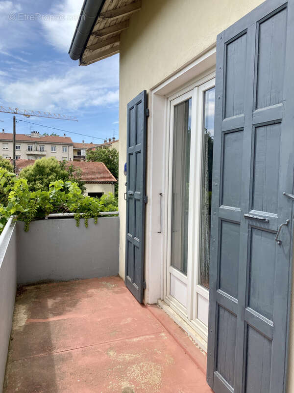Valence - montplaisir - maison de 170 m2 - photo 16
