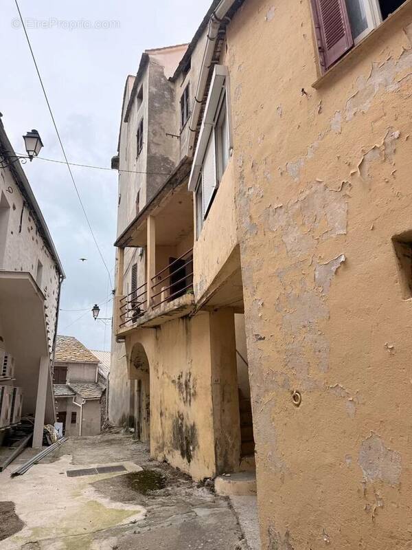 Maison à VALLECALLE