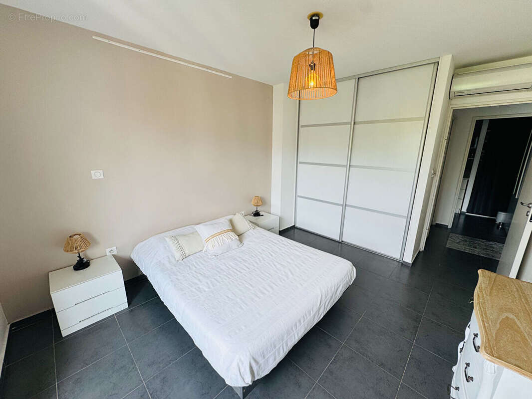 Appartement à SAINT-DENIS