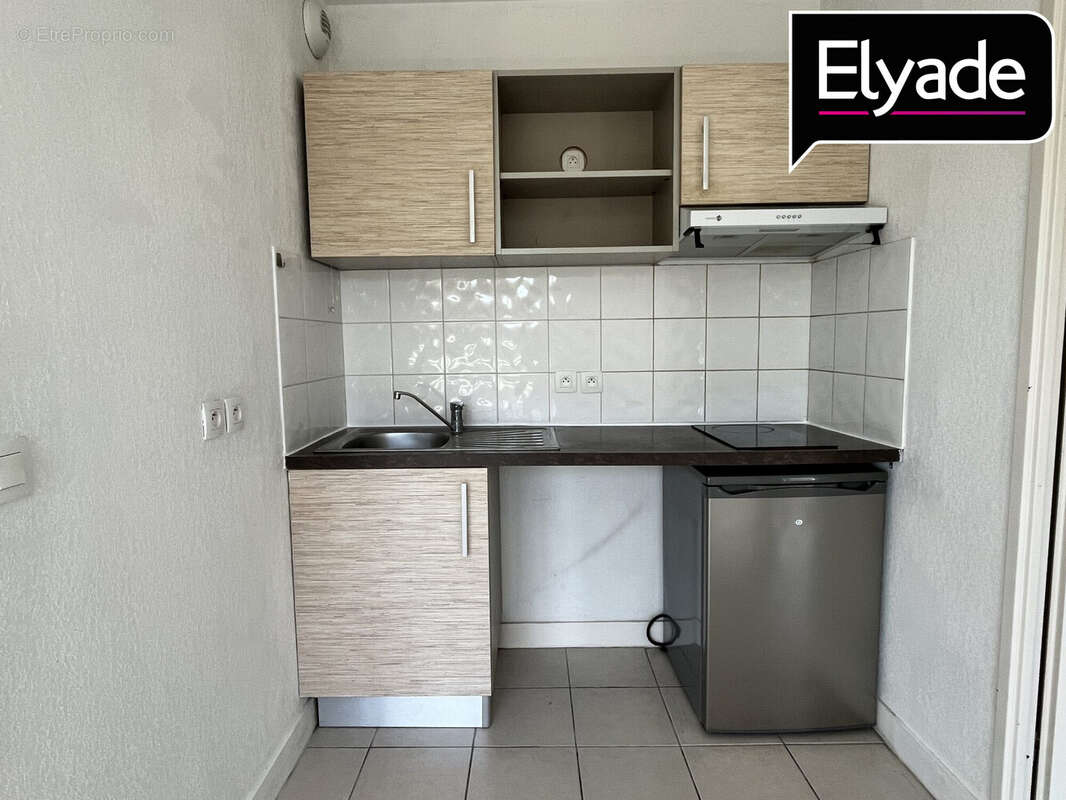 Appartement à BRUGES