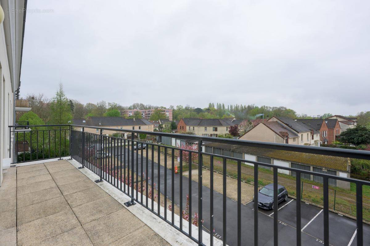 Appartement à CROSNE