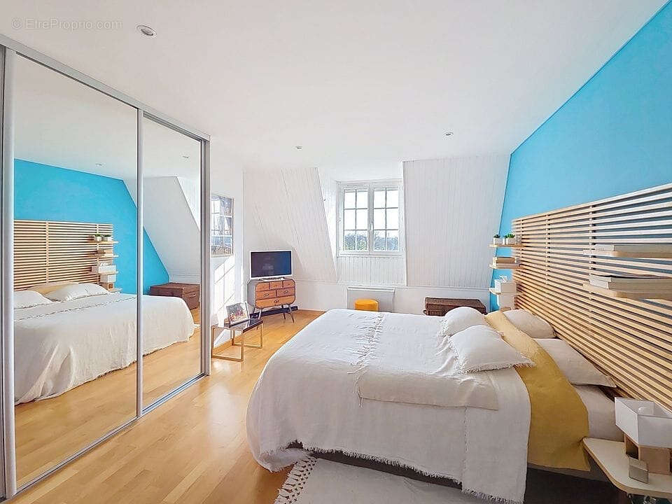 Appartement à MIONNAY