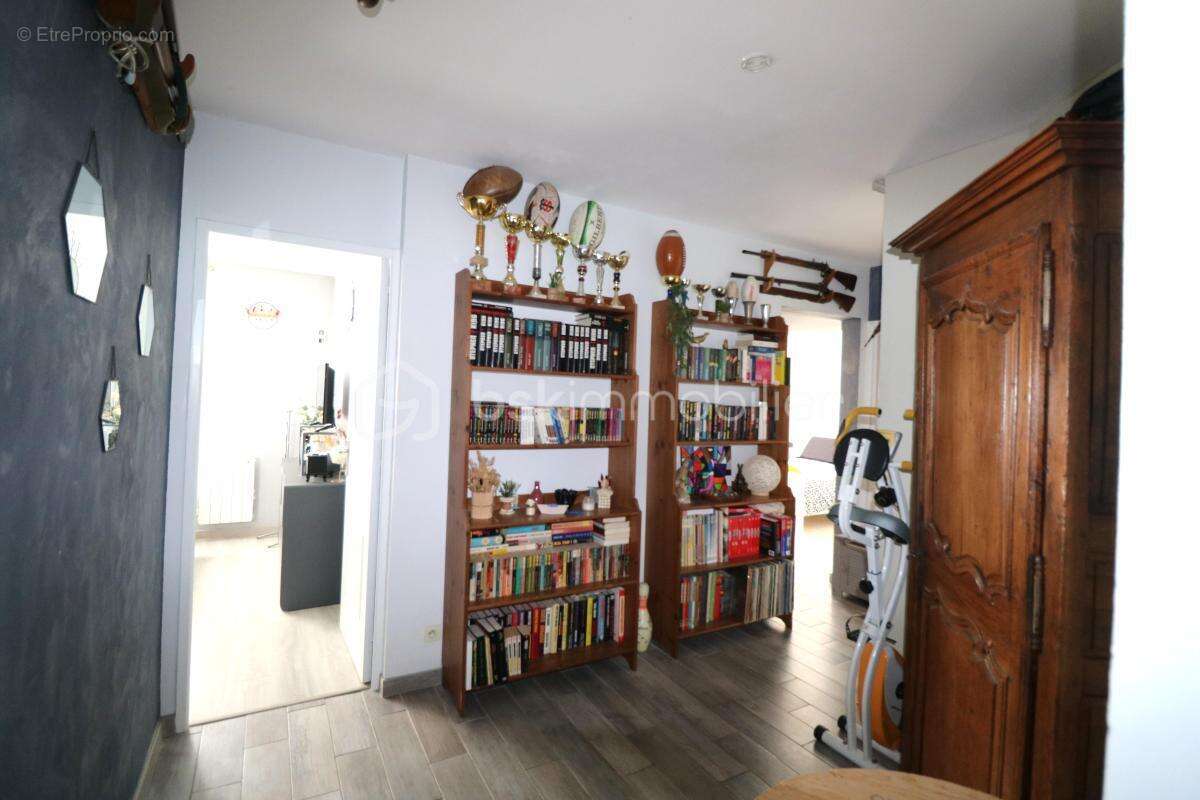 Appartement à VILLIERS-SUR-MARNE