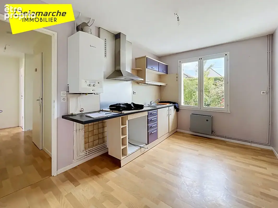 Maison Granville 3 pièces 70 m2 - photo 3