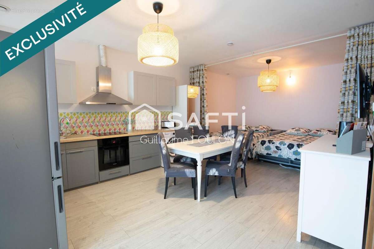 Photo 6 - Appartement à APT