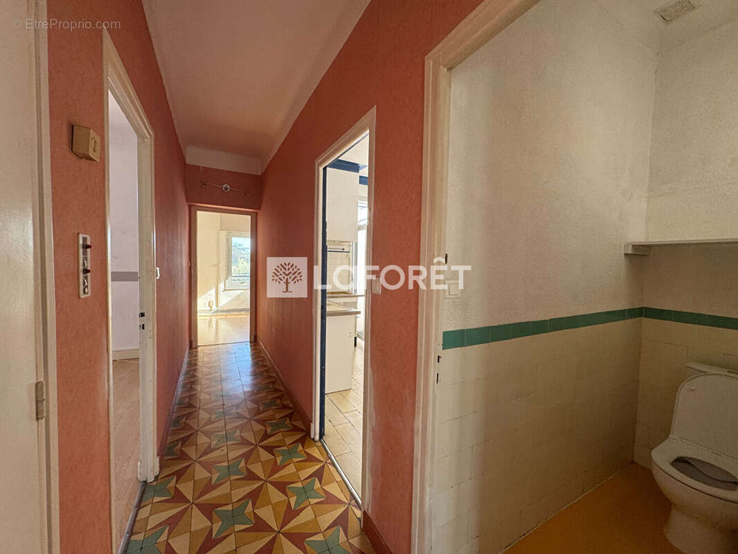 Maison à PERPIGNAN