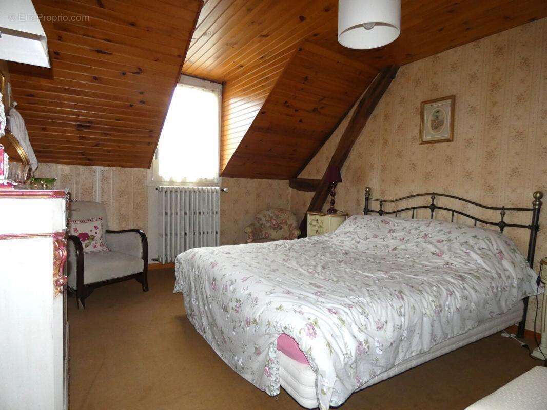 Maison à EXCIDEUIL