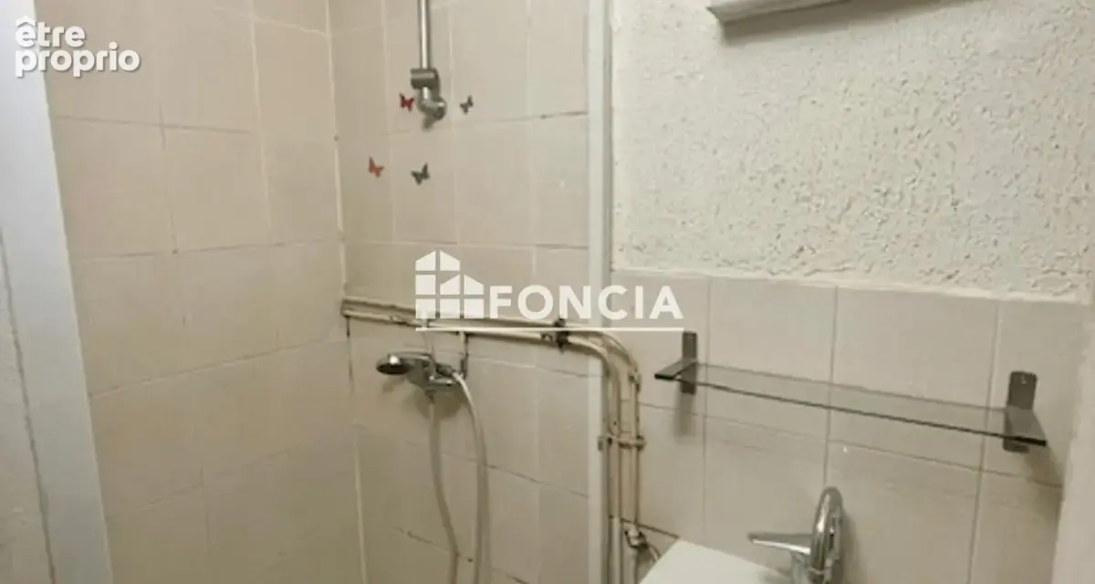 F3 Duplex à rafraîchir – Étampes - photo 8