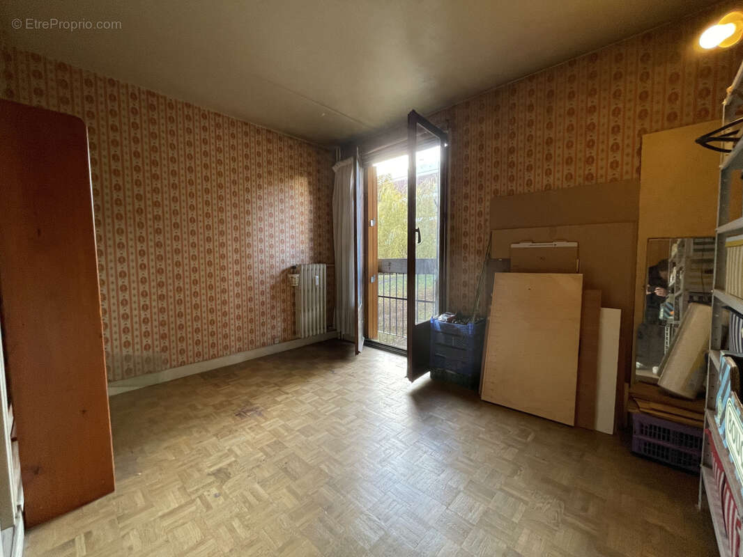 Appartement à MONTREUIL