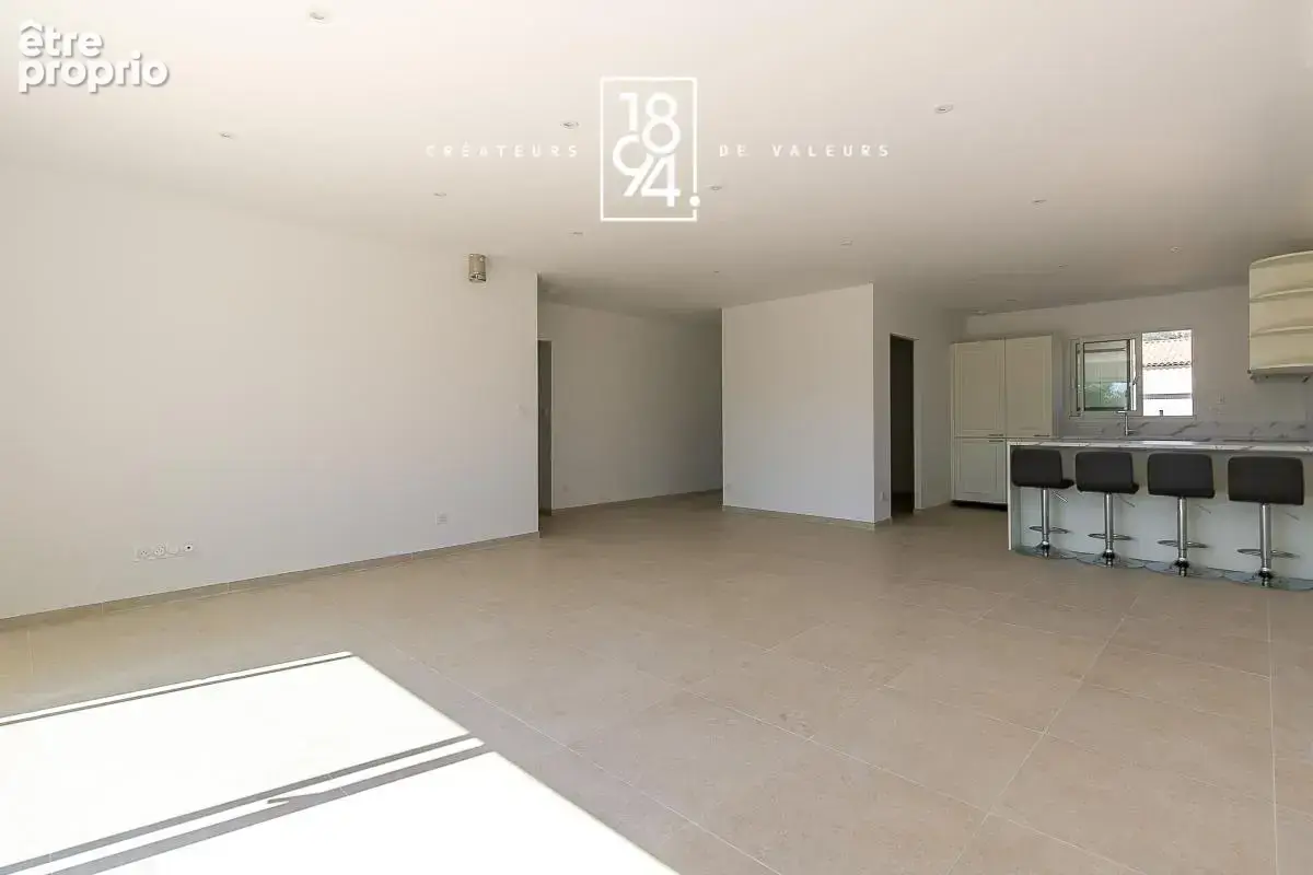 À vendre I Volx I Maison plain pied I 92m², 3 chambres - photo 4