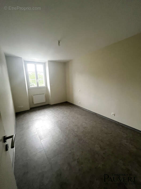 Appartement à FOIX