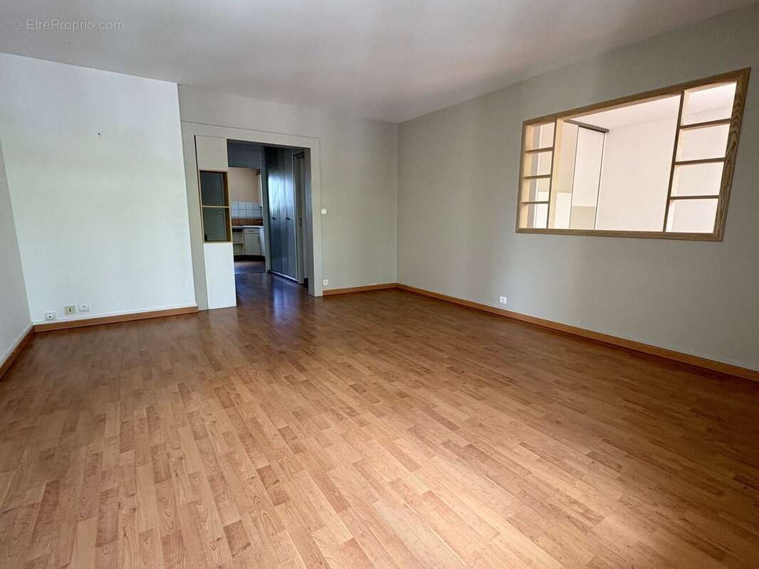 Appartement à ORLEANS