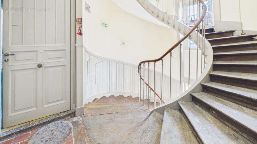 Appartement 66 m² à Rennes  - photo 351