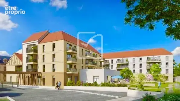 Appartement à SARLAT-LA-CANEDA