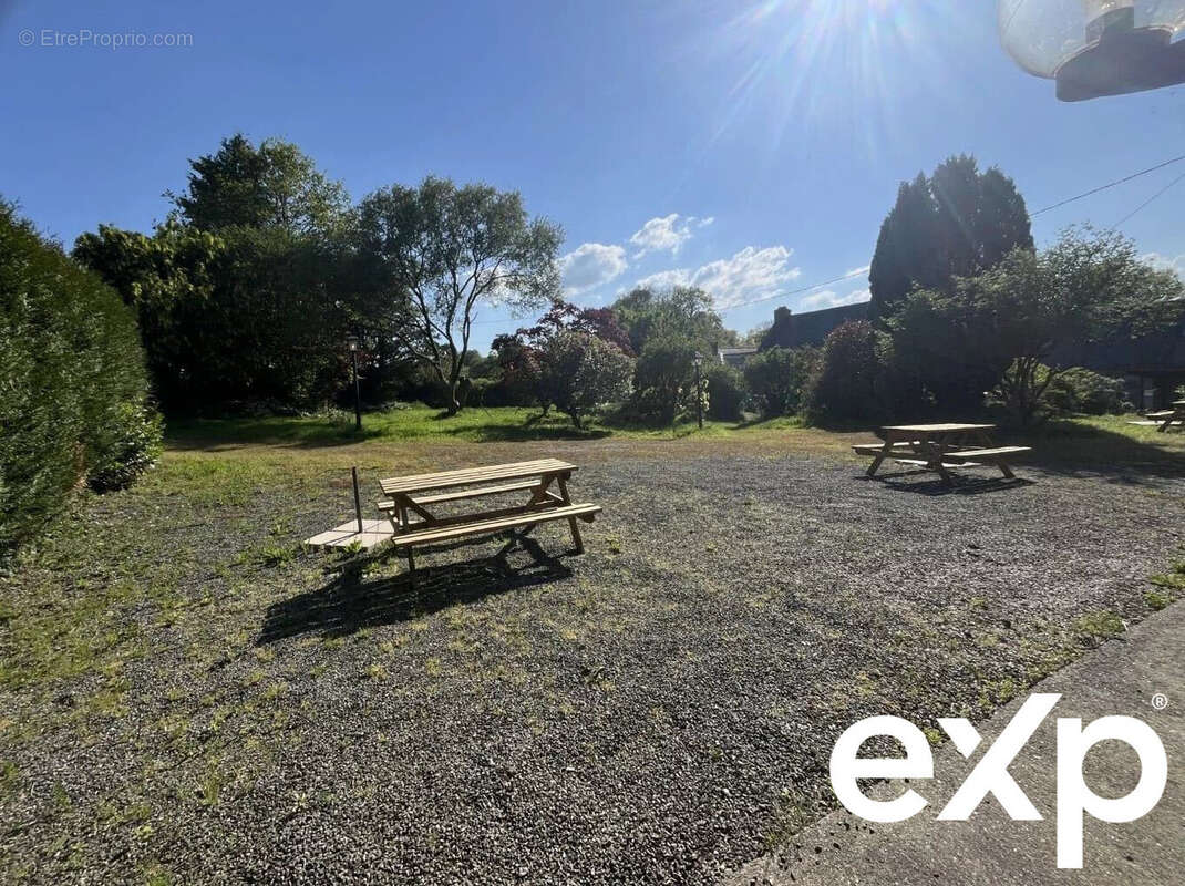 Maison à LA CHAPELLE-NEUVE