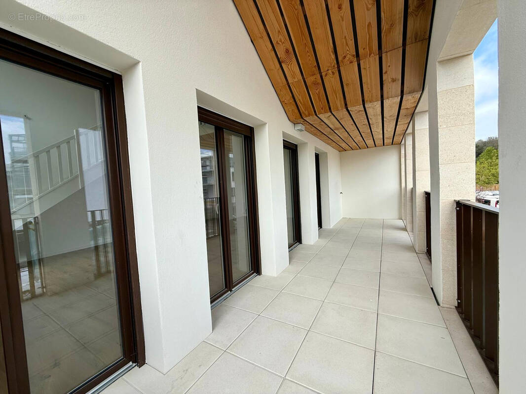 Appartement à FLOIRAC