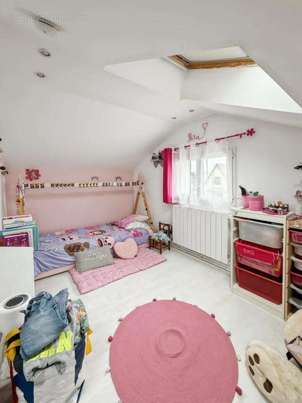 Maison à LIVRY-GARGAN