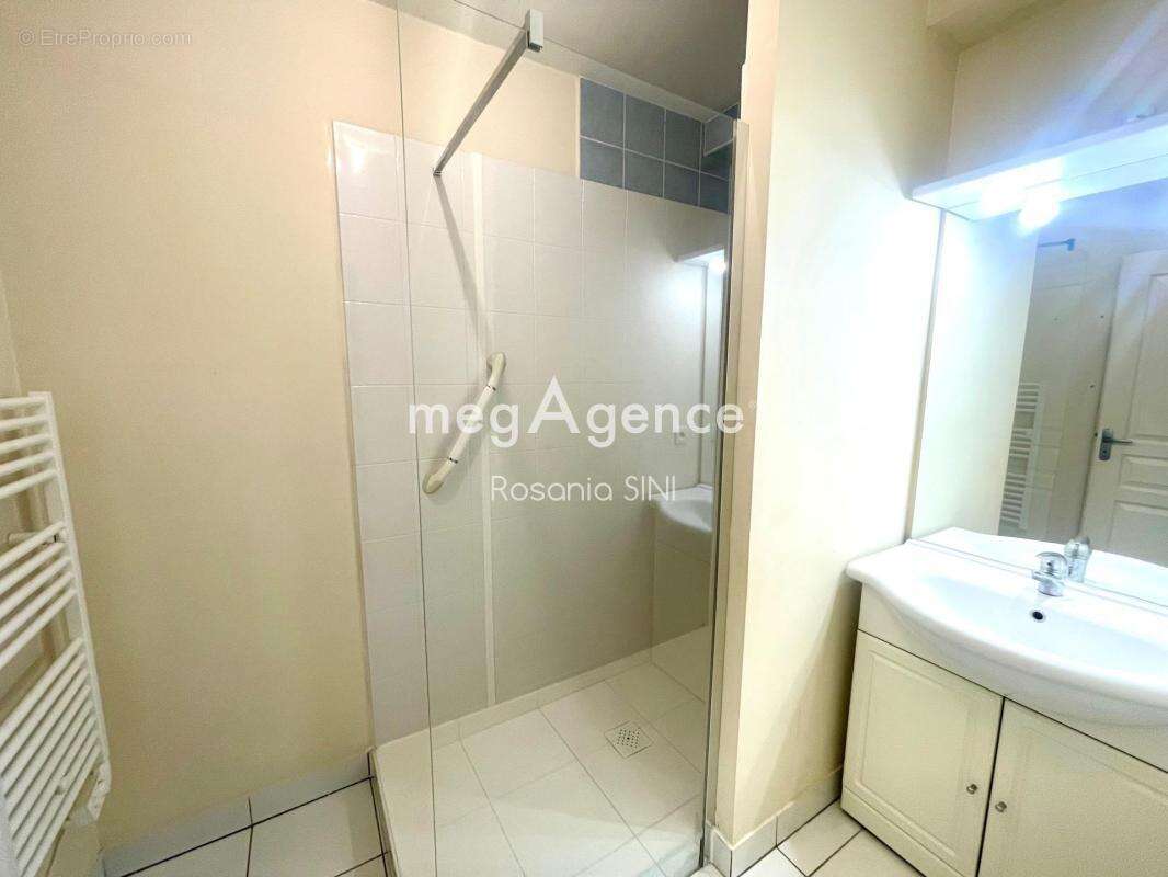 Appartement à LES SABLES-D'OLONNE