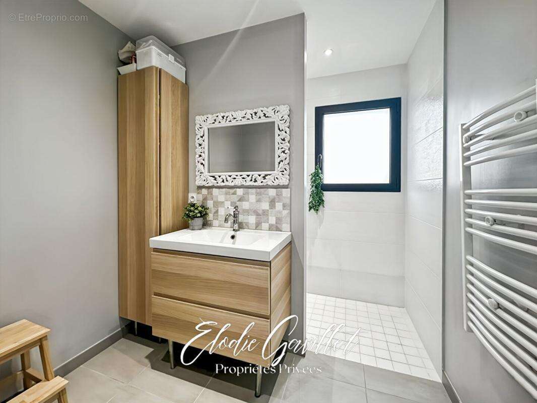 Maison à PENNAUTIER