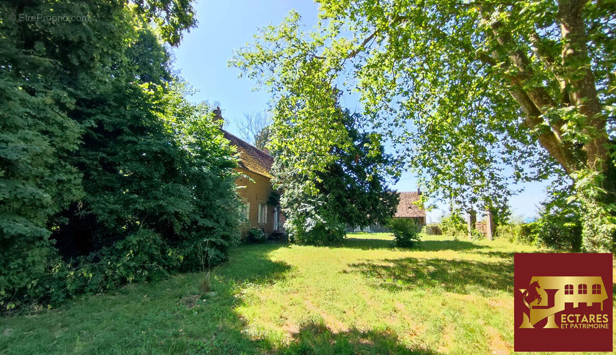 Maison à DEVROUZE