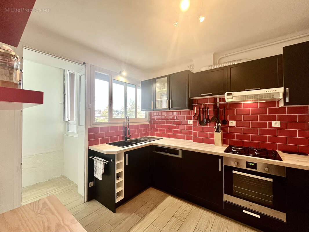 Appartement à ANNECY
