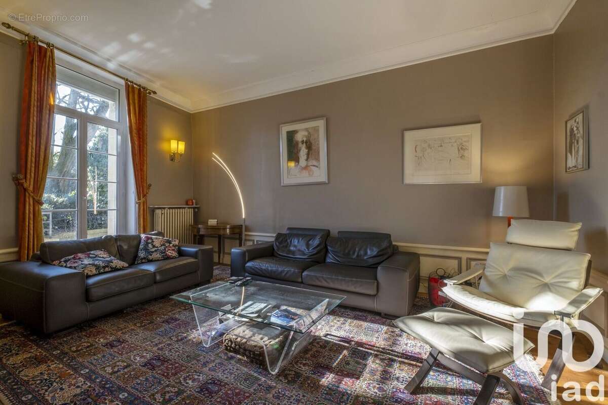 Photo 7 - Maison à NIORT