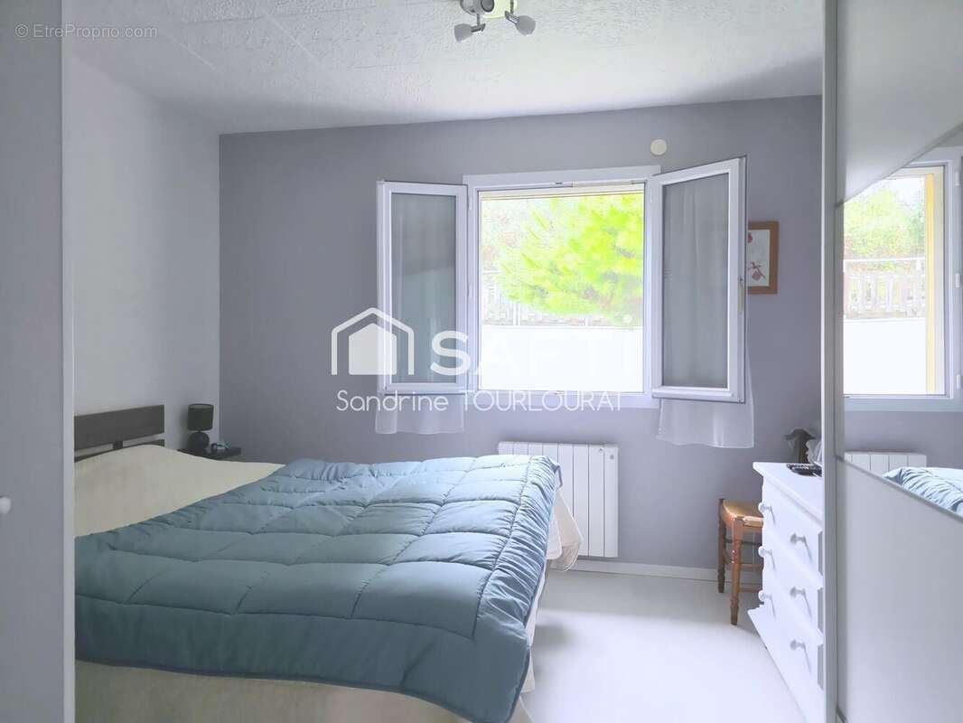 Photo 9 - Maison à MONTALIEU-VERCIEU