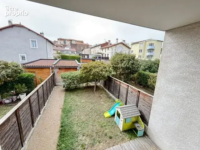 Maison 4 pièces 87 m² à vendre à Roche-La-Moliere (42230) - photo 8