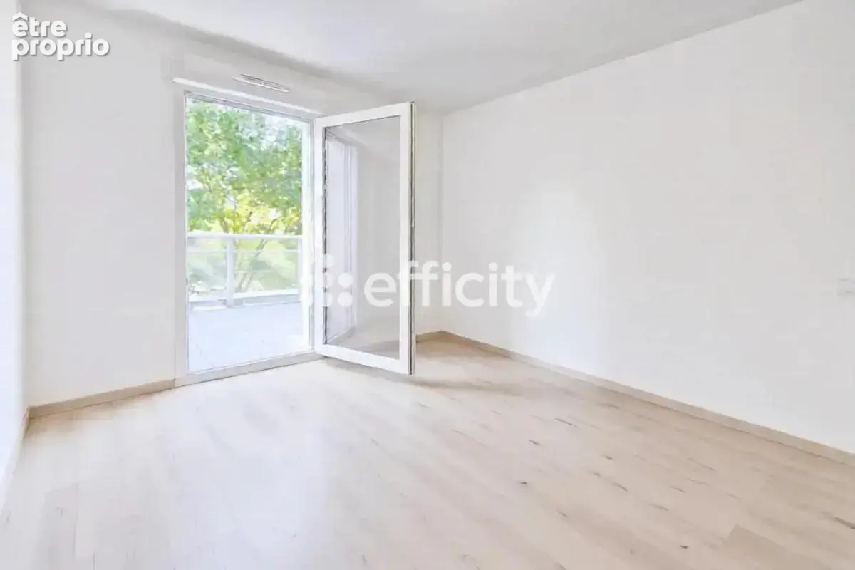 Appartement - photo 6