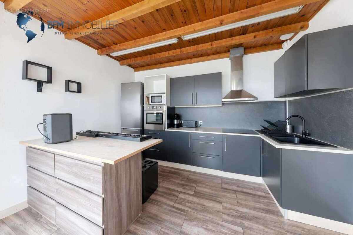 Maison à TRETS