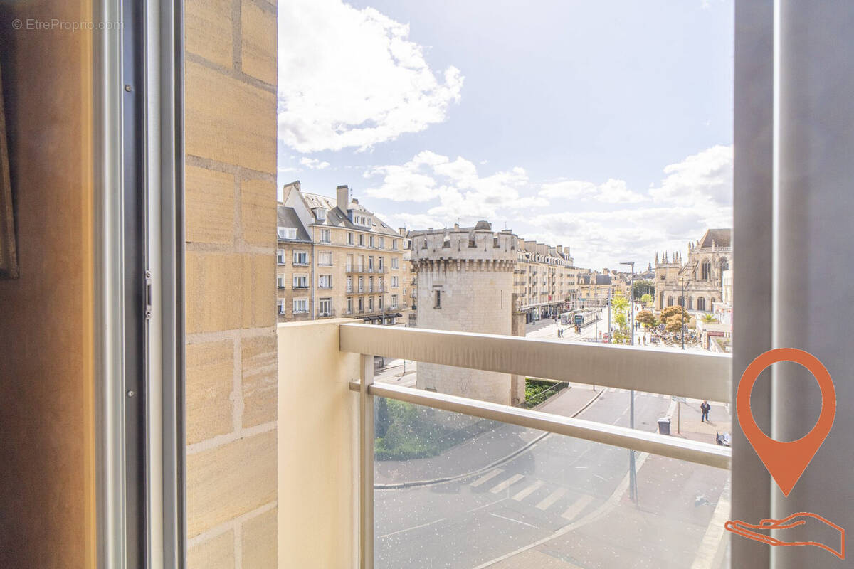 Appartement à CAEN