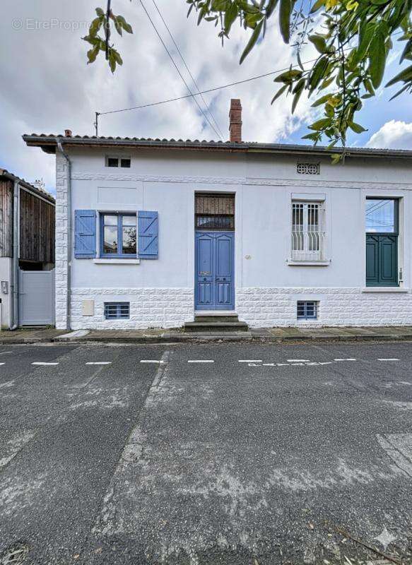 Maison à TOULOUSE