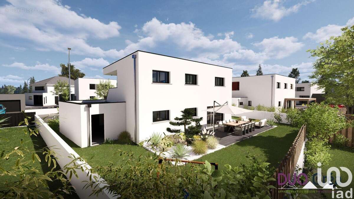 Photo 8 - Appartement à SESSENHEIM