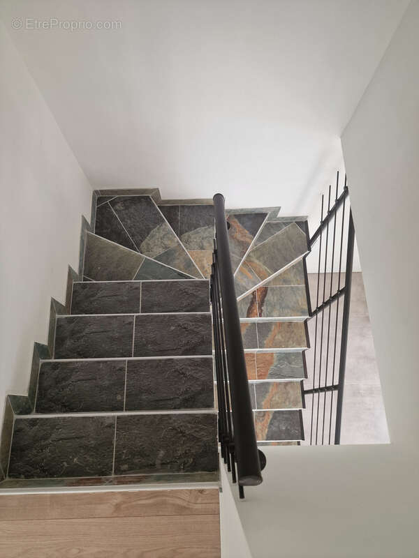 Maison à MONTFERRIER-SUR-LEZ