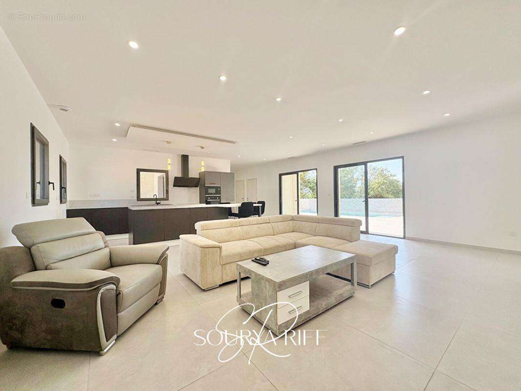 Maison à CARCASSONNE