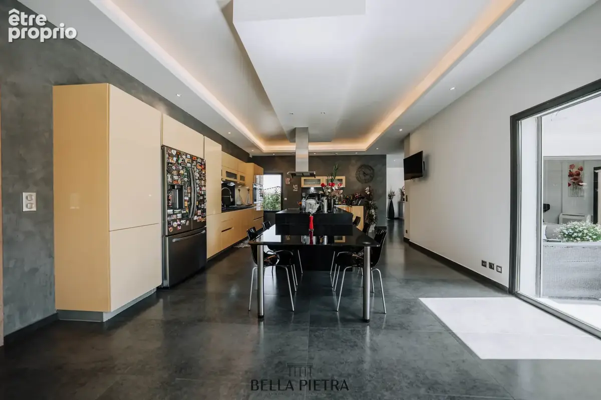 Maison 6 pièces 240 m² à vendre à Saint-Gely-Du-Fesc (34980) - photo 8