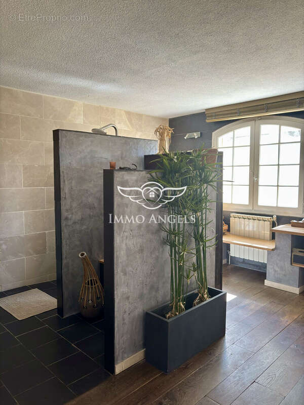 Maison à CLERMONT-L&#039;HERAULT