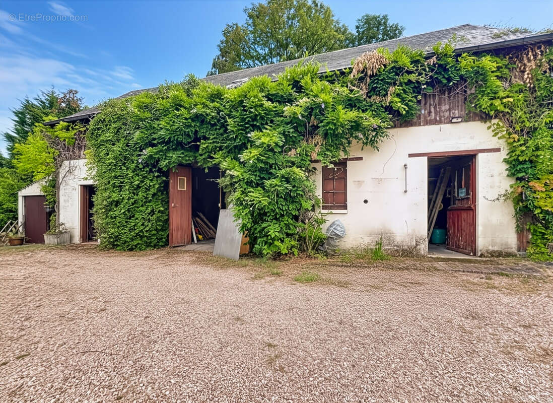 Maison Bauge En Anjou 6 pièces 173m2 - photo 15