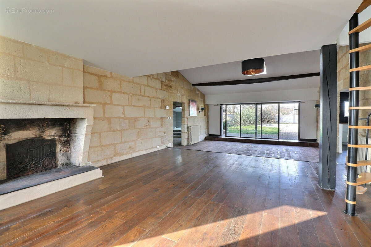 Maison à GAURIAGUET