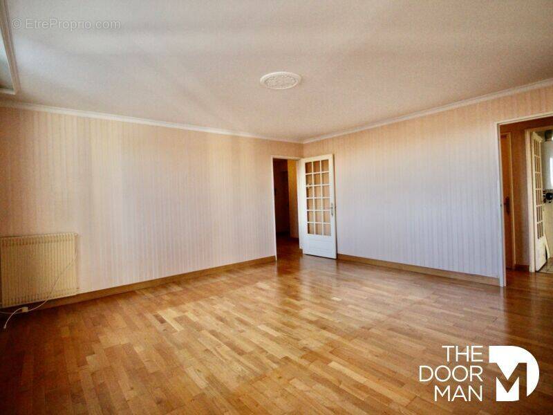 Appartement à BOURGES