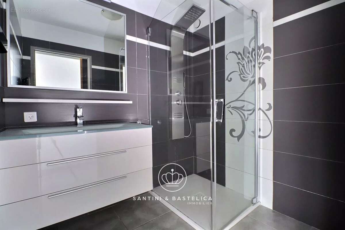 Appartement à AJACCIO