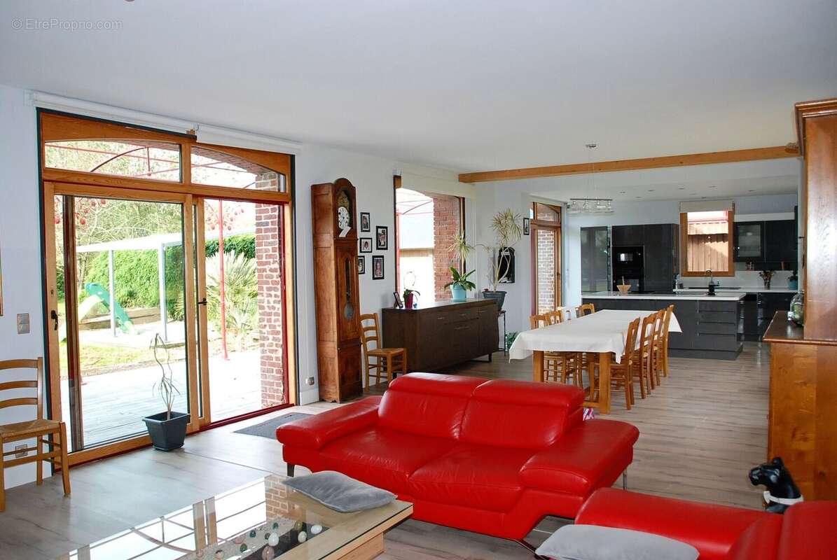 Photo 7 - Maison à FECAMP