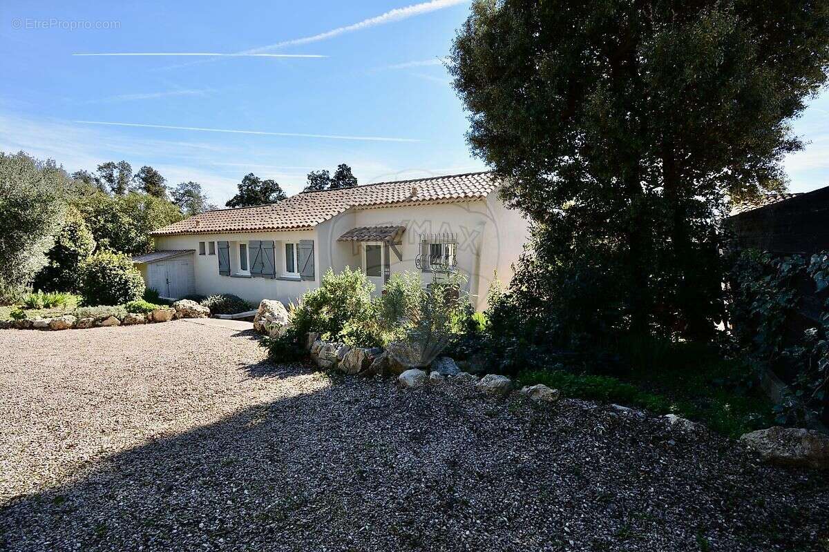 Maison 2 chambre(s) à vendre - photo 26
