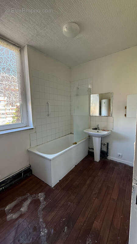 Appartement à CAPINGHEM