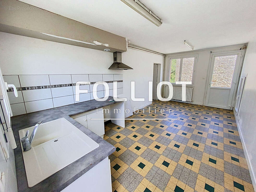 Achat vente gratot - photo 2