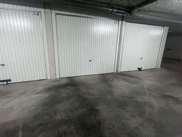 Appartement à CHATEAUNEUF-LES-MARTIGUES