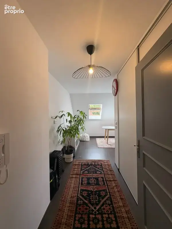 À VENDRE !!  BEL APPARTEMENT de type F2  50.13 m² À LA CHAPELLE-EN-SERVAL à 15 minutes de l'Aéroport ROISSY Charles de gaulles e - photo 2